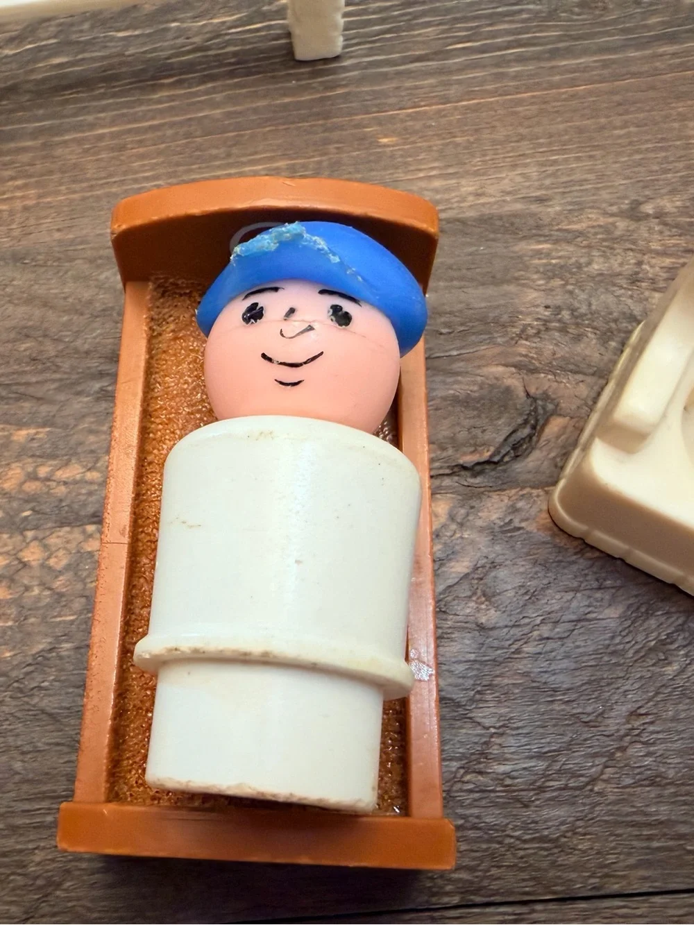 Fisher-Price two fence